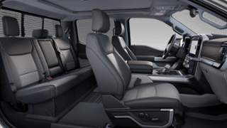 2025 Ford F-150® Internal Image 1